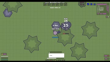 moomoo.io hack oP mod Mod Smuri mod