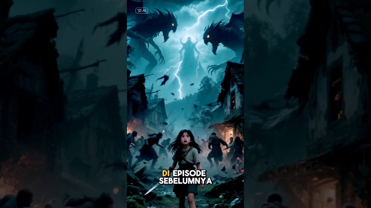 eps.2 hutan kuno #anime #ceritaepik#cerita #fantasy