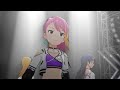 「Dance in the Light」【ミリシタ,MLTD】MV