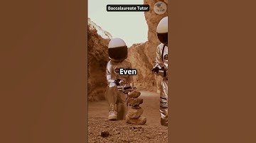 The Mind-Bending Math Behind Space Exploration