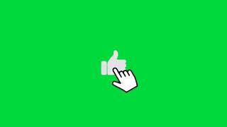 like green background button | roelyn ninja 7