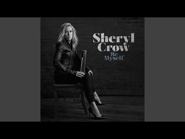SHERYL CROW - Alone in the dark