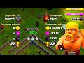 КРАХ! ТАК МНОГО Я НИКОГДА НЕ ФАРМИЛ! 19 ЧЕМПИОН! CLASH OF CLANS