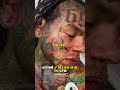 6ix9ine beaten up in the gym  6ix9ine