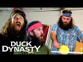 All men need a cave warehouse clean out season 2  duck dynasty