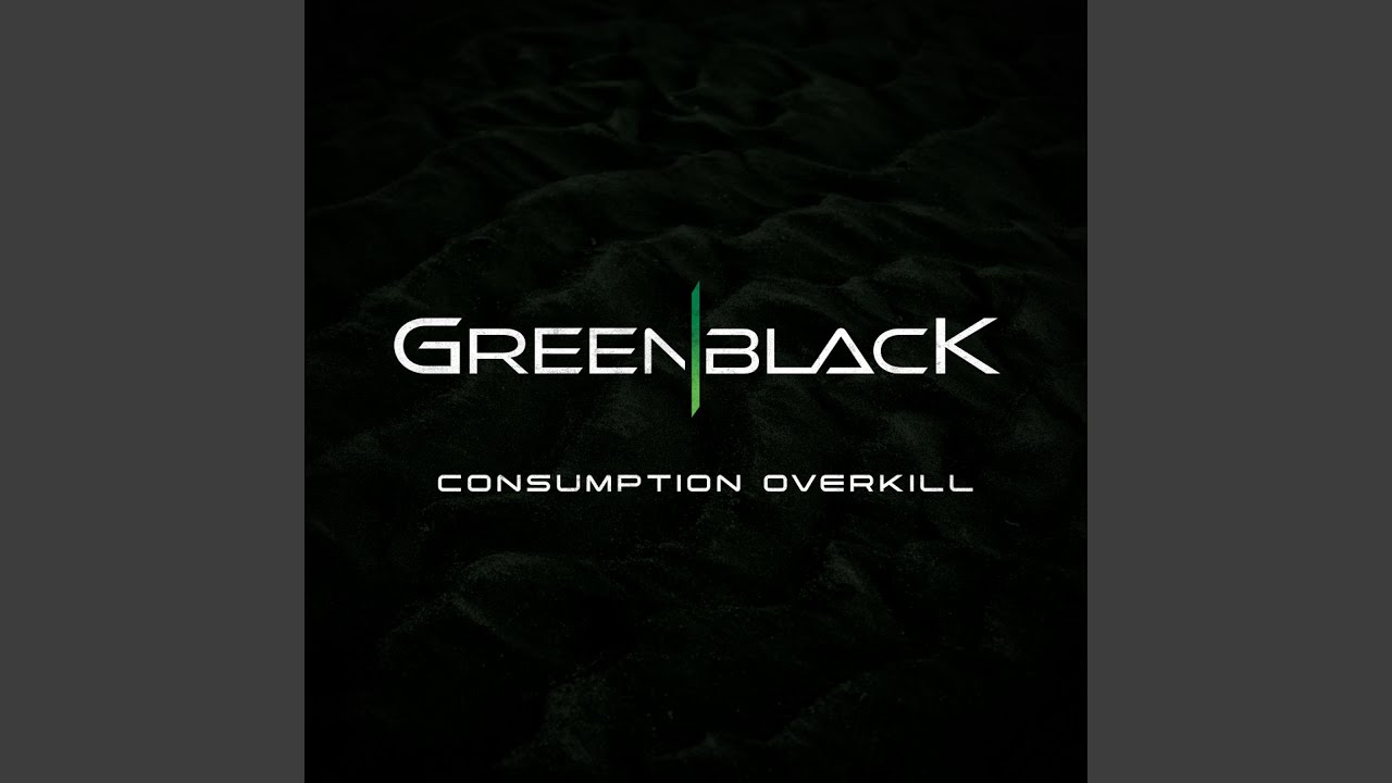 Watch Consumption Overkill on YouTube Watch Consumption Overkill on YouTube