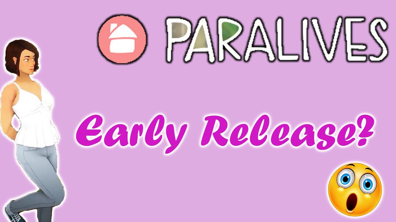 paralives release date