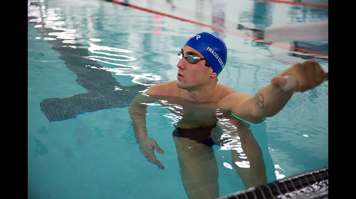 Life of an Olympic Swimmer - Jacob Pebley