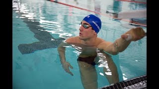 Life of an Olympic Swimmer - Jacob Pebley