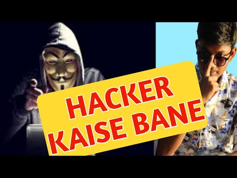 How To Become A Hacker In Hindi | Hacker Kaise Bante Hai | Professional ...