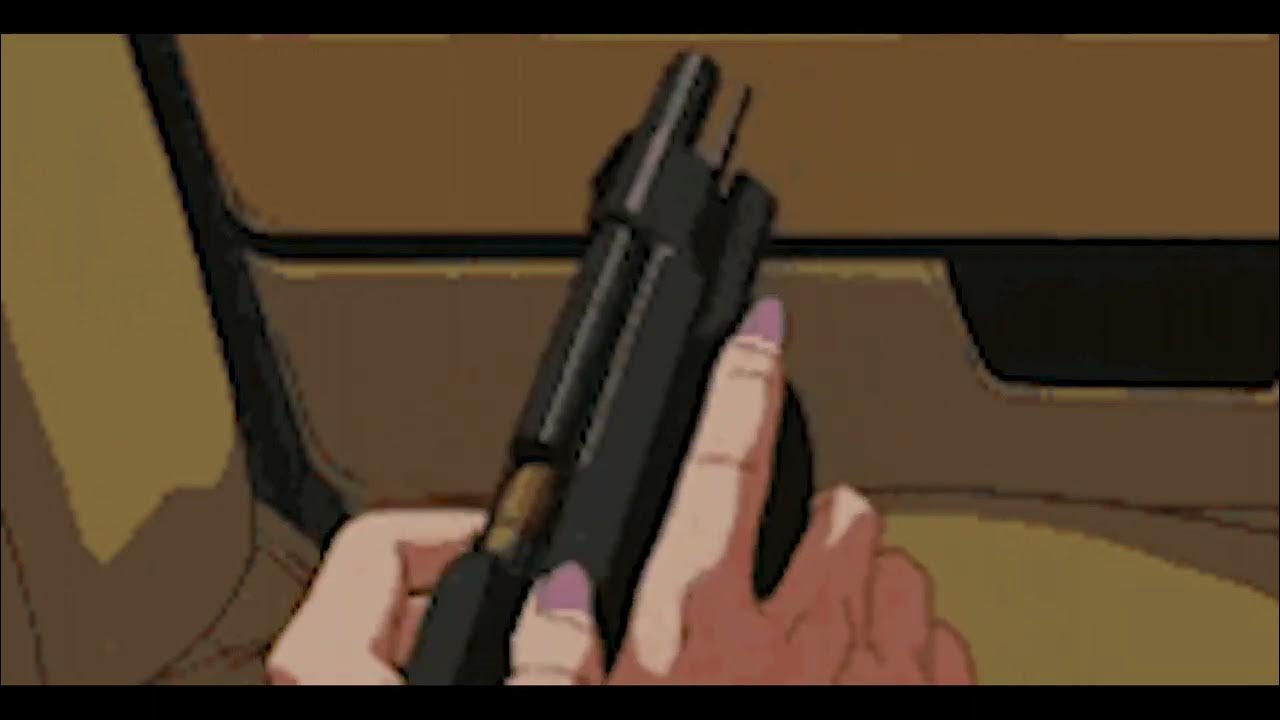 Sha Gz - New Opp (slowed+reverb) - YouTube