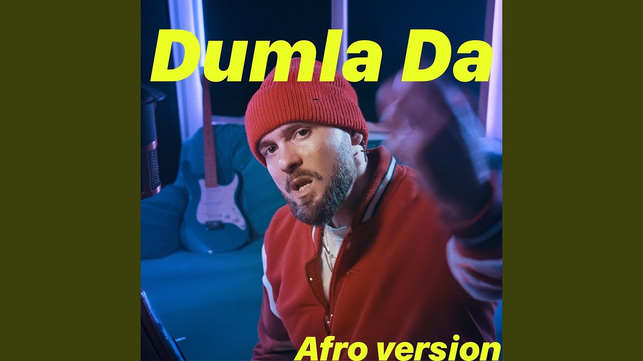 Dimla Da Dumla Da (Afro Version) - YouTube