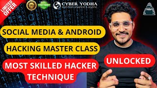 Biggest Sales in Cyber Security & Ethical Hacking | Social Media & Android Hacking Masterclass screenshot 3