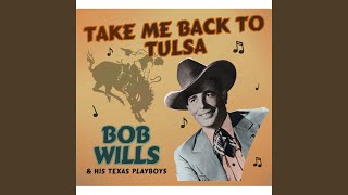 Video thumbnail of "Bob Wills - The End Of The Line"