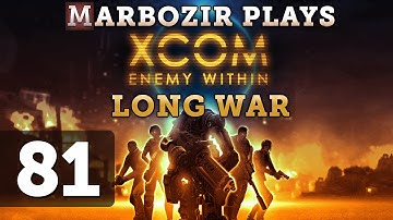 XCOM Enemy Within Long War Let