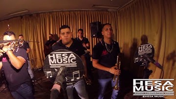 Maria la Vecina - Paco Silva y La TRopa Colombiana con HESA MUSIC