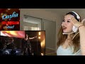 Russian Teen FIRST TIME hearing NIGHTWISH: Ghost Love Score (Live) Reaction!! She's gooorgeous!