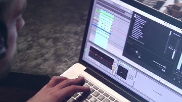 iZotope Ozone 7 Elements Trailer