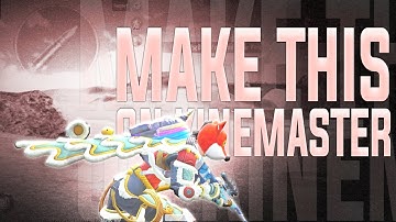 MAKE THIS AWESOME BGMI MONTAGE THUMBNAIL ON KINEMASTER IN 5 MINUTES // THUMBNAIL WITHOUT PSCC