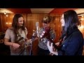 The Staves: Make It Holy | Peluso Microphone Lab Presents: Yellow Couch Sessions