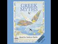 Greek Myths Out Of Print Audiobooks Geraldine McCaughrean Andrew Sachs Greek Myths Out Of Print Audiobooks Geraldine McCaughrean Andrew Sachs