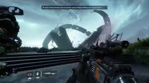 Titanfall 2 [Part 5: Effect and Cause] (No Commentary)