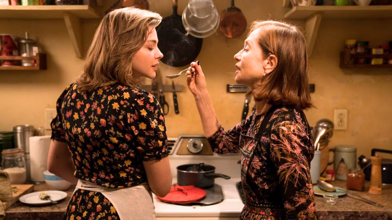 Она хотела найти друга, но нашла замаскированного хищника