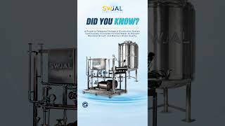 Water Storage &amp; Distribution System | Water Distribution System | Swjal Process Pvt Ltd