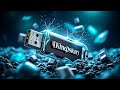 COMPRASTE UNA MEMORIA USB FALSA Y NO LO SABES 😱😱 #usb #windows I D-TECH USB