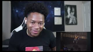 Steve Harvey - The Eyeball Interview REACTION