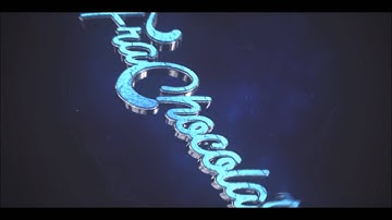 Intro DT FraChocolate |AngelGraphics|