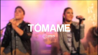 Tómame (Lay me down) COVER by ZION chords
