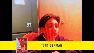 Fargo Movie Auditions: Tony Denman (Scotty Lundegaard)