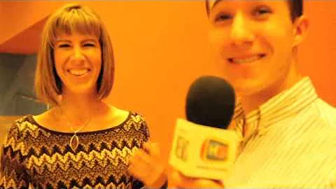 Kym McNicholas - At PandoDaily, Executive Producer...