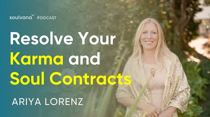 The Most Powerful Way to Resolve Your Karma and So...