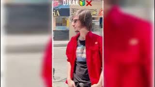 zindagi tere naal Party track mix by dj kak 🔰❌