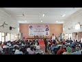 Chattarpati smriti samaroh 2021 glimpses