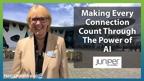 #MWC24: Making Every Connection Count Through the Power of AI