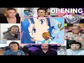 負けヒロインが多すぎる オープニング リアクション Makeine Too Many Losing Heroines Opening Reaction Mashup 負けヒロインが多すぎる オープニング リアクション Makeine Too Many Losing Heroines Opening Reaction Mashup