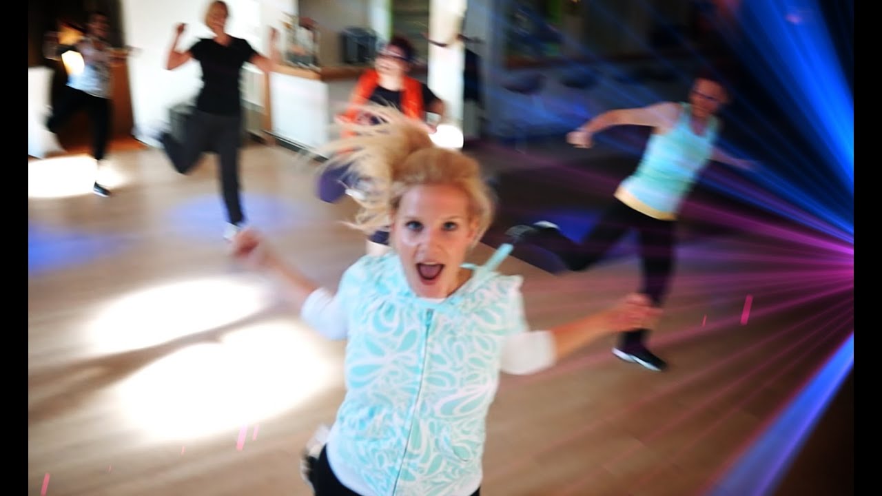 Neuer Fitnesstrend BOKWA: Schwitz das ABC