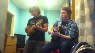 Coldplay - Warning Sign (Cover)