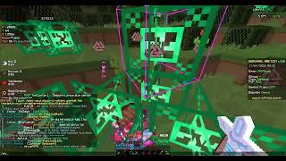 Cerezlik Pvp Survival Ametist 70 Sp