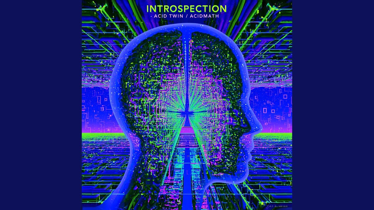 Watch INTROSPECTION on YouTube Watch INTROSPECTION on YouTube