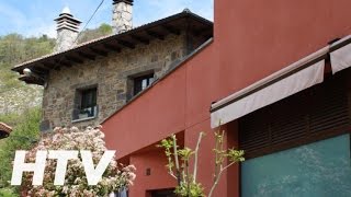 Xabu Hostel en Cuérigo