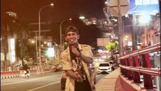 SA JOJO COVER AYEN KANZZAS(MV)2025