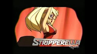 stripperella spike tv blind date 2003