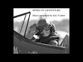 Spirit of Adventure - Music composed by Eric Valette - Macedonian Philharmonic Orchestra of Skopje