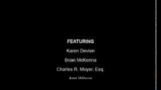 Convicted Chapter 7: Credits