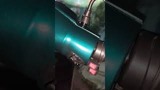 Upgrade Battery dari 60 ke 72 Volt, Greentech VP