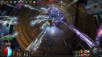 poe 3.21 sst trickster uber maven